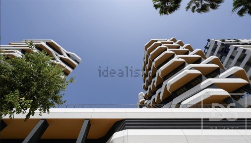 Apartamento T3 à venda na Expo Central