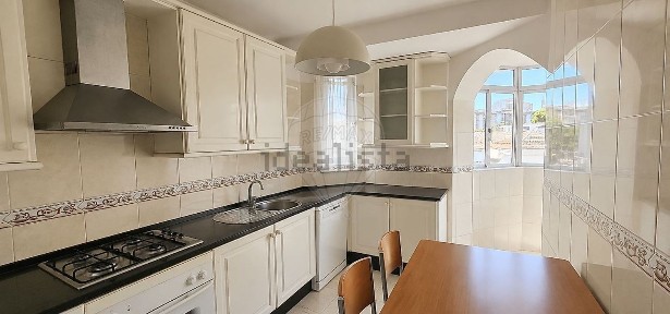 Apartamento T2 à venda em Olivais