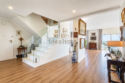 Apartamento T3 à venda na Rua dos Faisões, 10