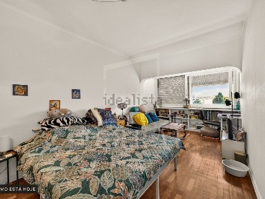 Apartamento T2 à venda na Avenida Carolina Michaelis