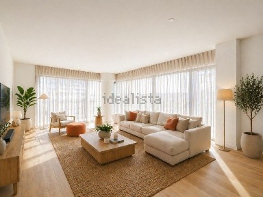 Apartamento T4 à venda no Centro