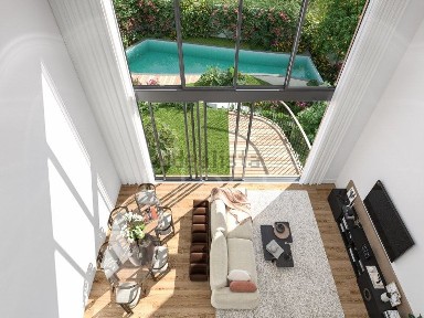 Apartamento T2 à venda na Estrada Velha da Portela, 1