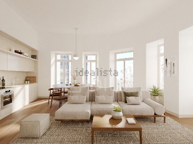 Apartamento T2 à venda na Anjos