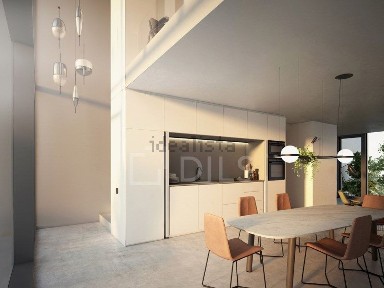 Apartamento T2 à venda na Rua Pereira Henriques, 6