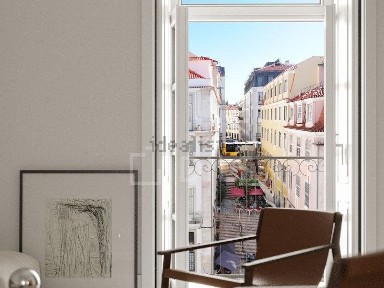 Apartamento T2 à venda no Largo dos Stephens, 2