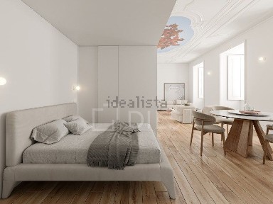 Apartamento T0 à venda no Largo dos Stephens, 2