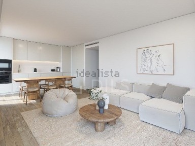 Apartamento T3 à venda no Alto do Lumiar - Quinta das Conchas - Quinta do Lambert