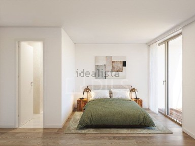 Apartamento T3 à venda na Alameda das Linhas de Torres, 44