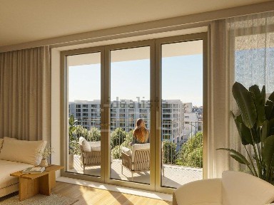 Apartamento T4 à venda no Alto do Lumiar - Quinta das Conchas - Quinta do Lambert