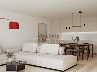 Apartamento T3 à venda no Alto do Lumiar - Quinta das Conchas - Quinta do Lambert
