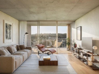 Apartamento T3 à venda na Praça de Espanha - Sete Rios