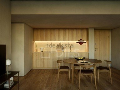 Apartamento T2 à venda na Praça de Espanha - Sete Rios