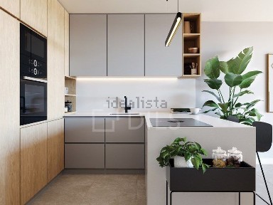 Apartamento T1 à venda na Belas Clube Campo