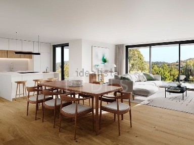 Apartamento T4 à venda na Belas Clube Campo
