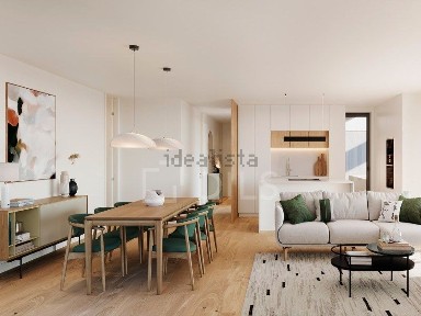 Apartamento T2 à venda na Belas Clube Campo