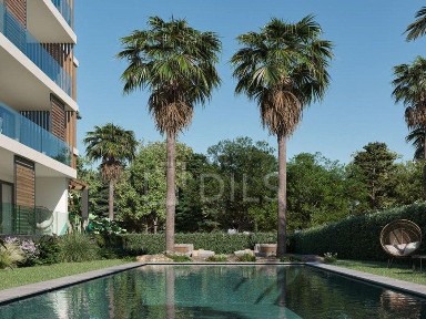 Apartamento T2 à venda na Rua Doutor Manuel de Arriaga, 56