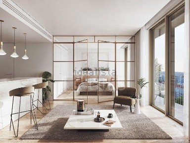 Apartamento T2 à venda na Arco do Cego