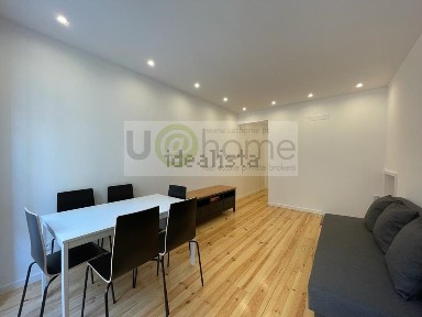 Apartamento T2 à venda na Pena