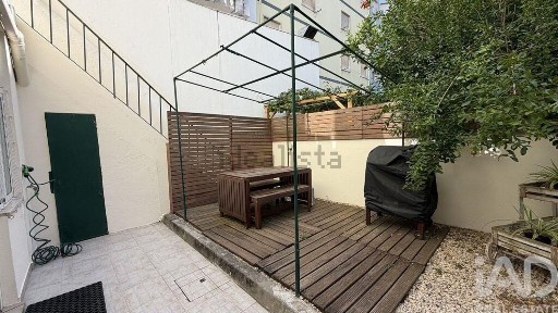 Apartamento T2 à venda no Centro