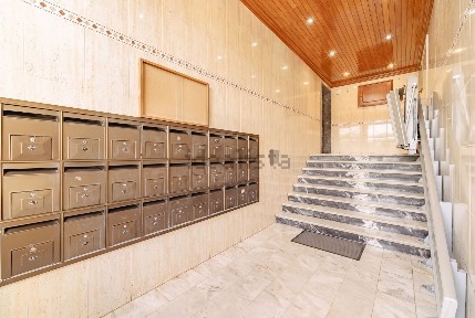 Apartamento T2 à venda na Rua Melquíades Marques