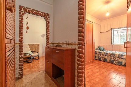 Apartamento T2 à venda na Rua da Páscoa s/n