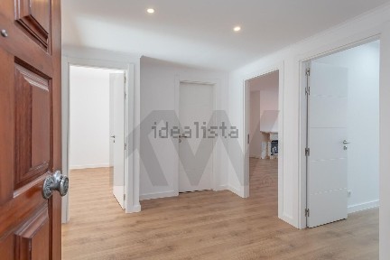 Apartamento T2 à venda em Marvila