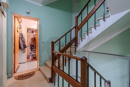 Apartamento T2 à venda na Rua Padeirinha