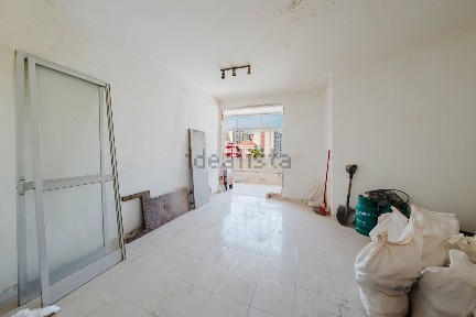 Apartamento T2 à venda na Rua Doutor Mário Sacramento, 7