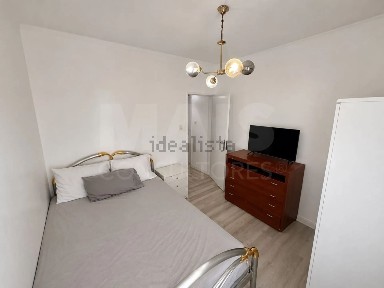 Apartamento T4 à venda em Castanheira do Ribatejo e Cachoeiras