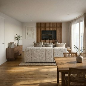 Penthouse à venda em Porto Salvo