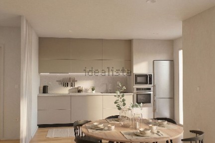 Apartamento T3 à venda em Porto Salvo