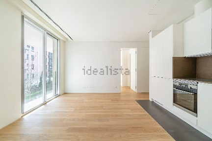 Apartamento T1 à venda no Campo de Santana - Santa Marta