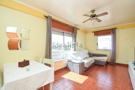 Apartamento T2 à venda na Rua Sabino Luís Pedroso, 387
