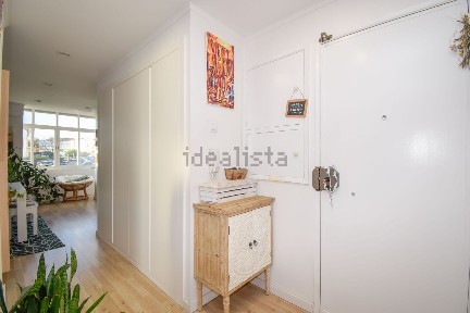 Apartamento T2 à venda em Póvoa de Santo Adrião e Olival Basto