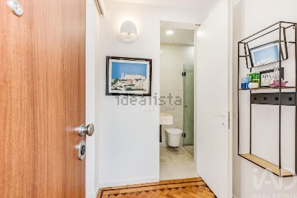 Apartamento T3 à venda em Paço de Arcos