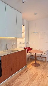 Apartamento T1 à venda na Santos-o-Velho - Madragoa
