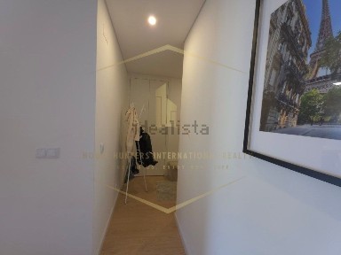 Apartamento T2 à venda na Apelação