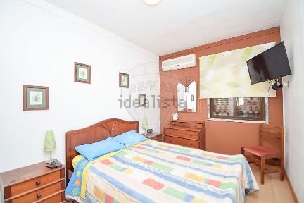 Apartamento T2 à venda no Largo Vitoriano Braga