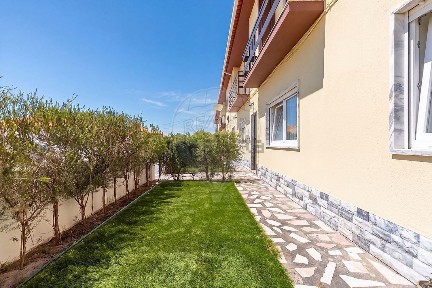 Apartamento T2 à venda na Casal Ventoso