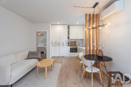 Apartamento T3 à venda nas Amoreiras