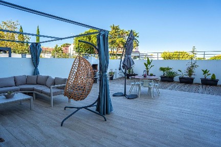 Apartamento T2 à venda na Avenida Severiano Falcão, 18