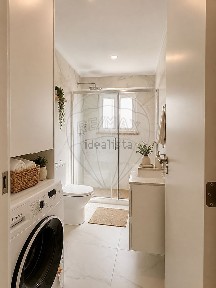 Apartamento T2 à venda na Rua Santos Dumont