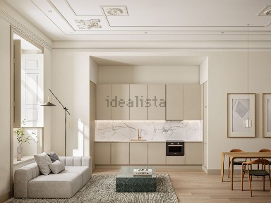 Apartamento T2 à venda no Centro