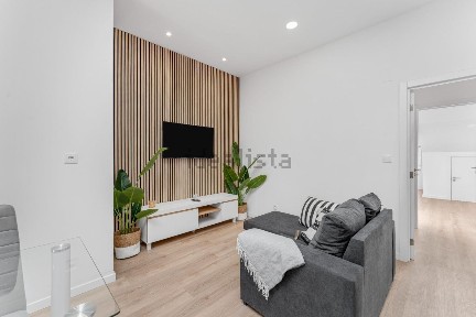 Apartamento T2 à venda na Rua dos Anjos