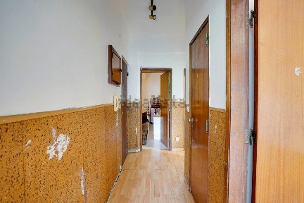 Apartamento T1 à venda na Rua Fernando Pessoa, 8