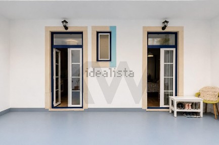 Apartamento T1 à venda na Rua Cidade de Manchester s/n