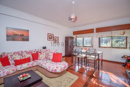 Apartamento T2 à venda na Rua da Bela Vista