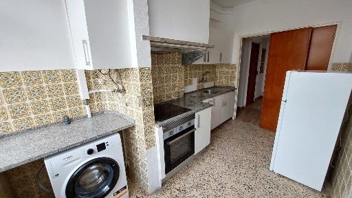 Apartamento T3 à venda na Avenida João de Deus