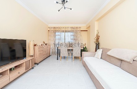 Apartamento T2 à venda na Rua Cidade de Vitória