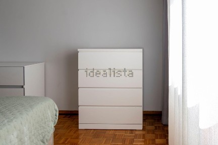 Apartamento T1 à venda na Rua António José da Silva, 7